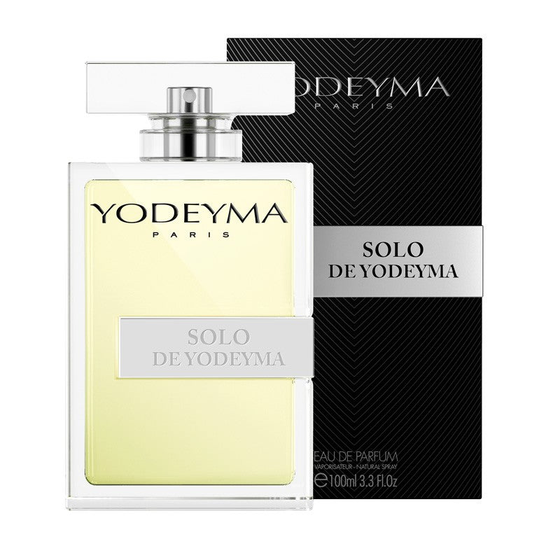 Only de Yodeyma 