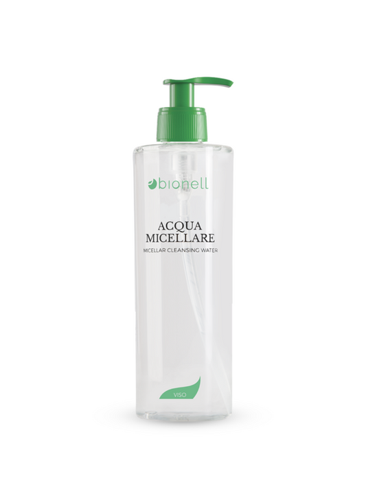 Bionell Micellar Water 