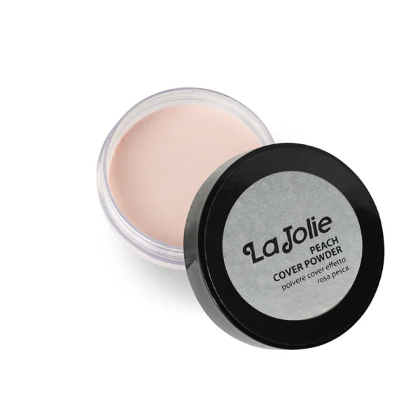 La Jolie Acrylic polymer powder