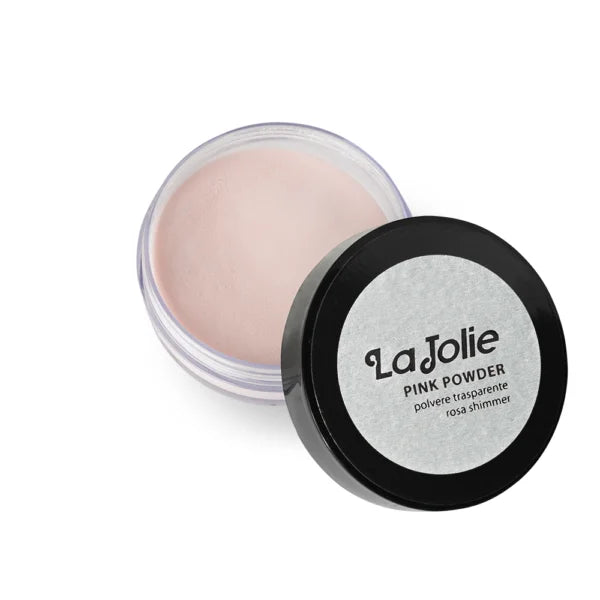 La Jolie Acrylic polymer powder