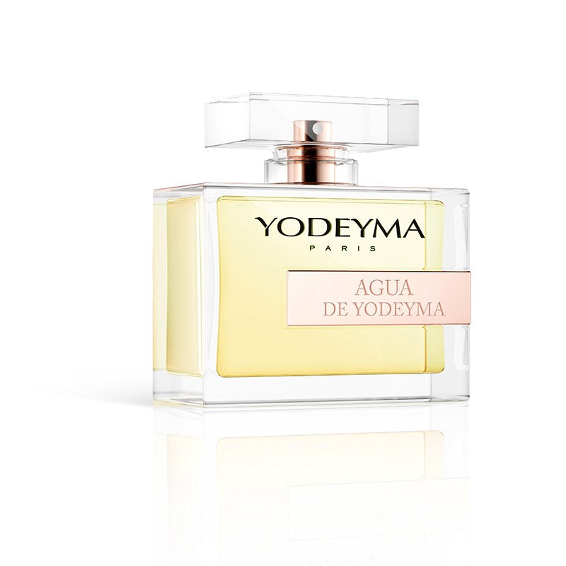 Yodeyma Water