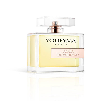 Yodeyma Water