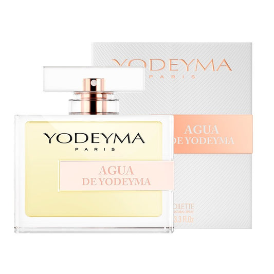 Yodeyma Water