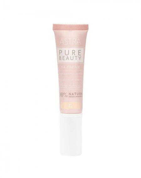 Astra Pure Beauty BB Cream