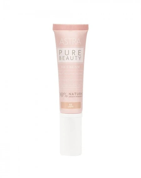 Astra Pure Beauty BB Cream