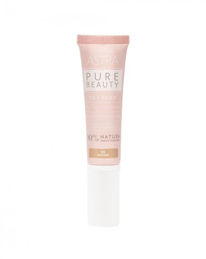 Astra Pure Beauty BB Cream