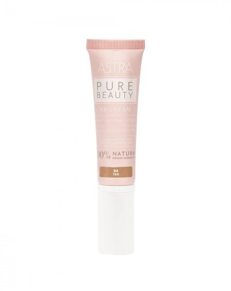 Astra Pure Beauty BB Cream