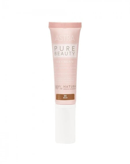 Astra Pure Beauty BB Cream