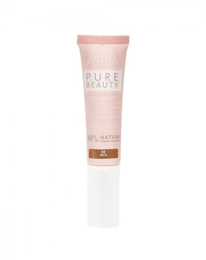 Astra Pure Beauty BB Cream