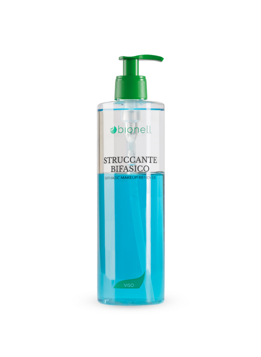 Bionell Biphasic Make-up Remover 