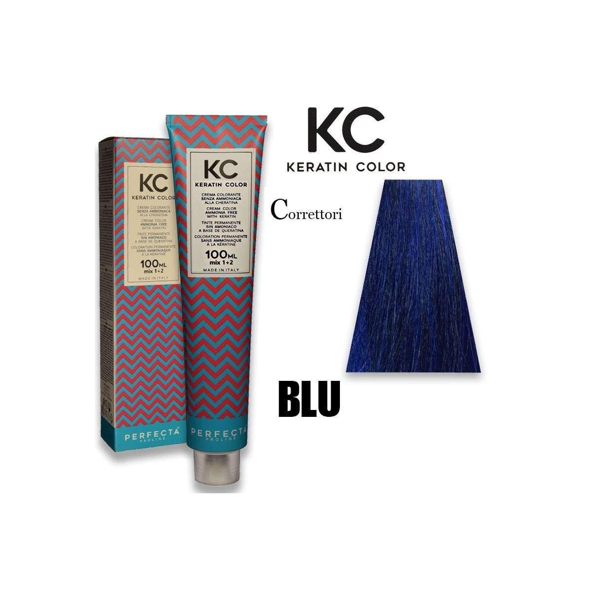 Kc Kratin Color