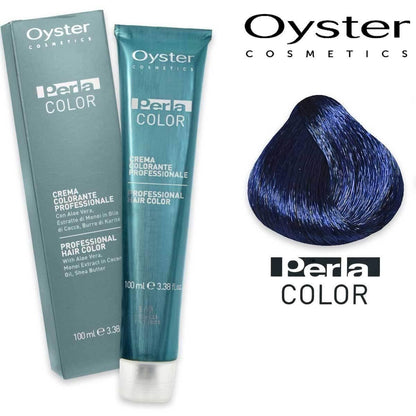 Oyster Perlacolor dye