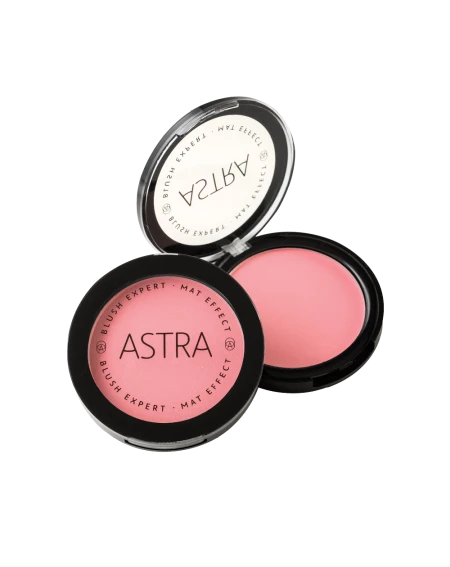 Astra Blush Expert