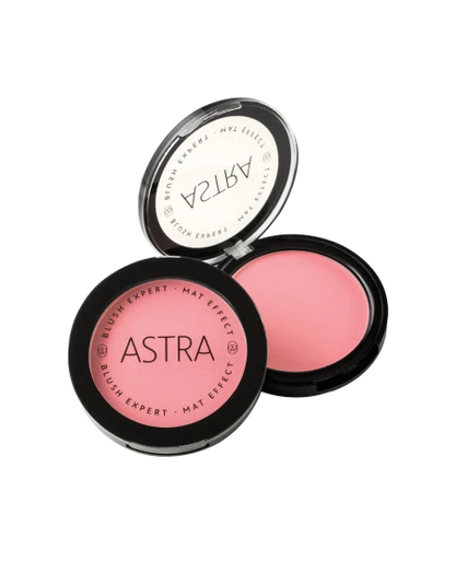 Astra Blush Expert