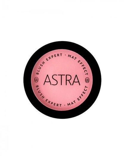 Astra Blush Expert