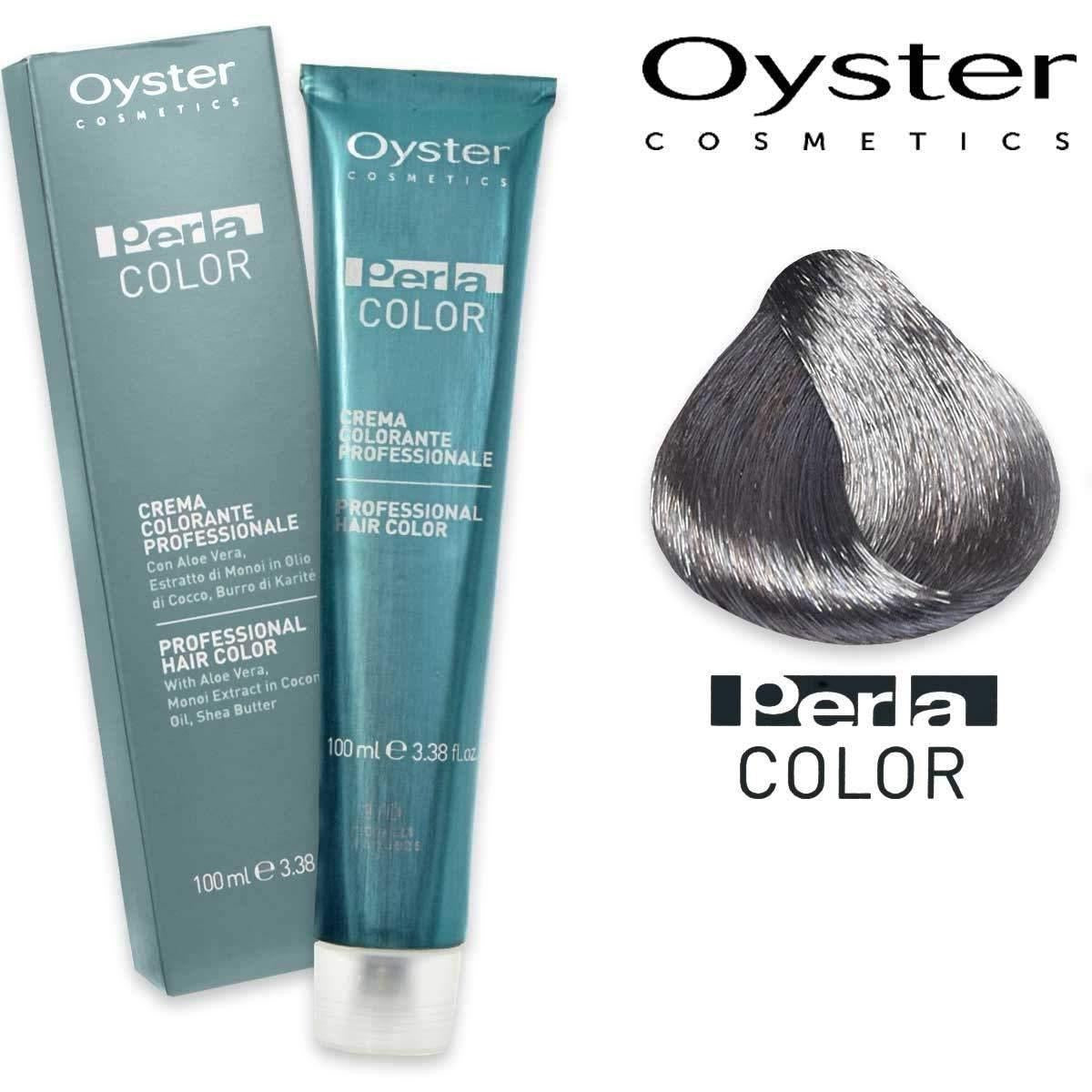 Oyster Perlacolor dye