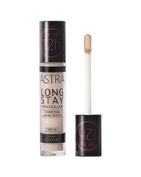 AstraLong Stay Concealer