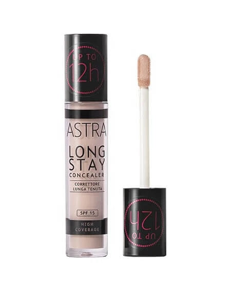 AstraLong Stay Concealer