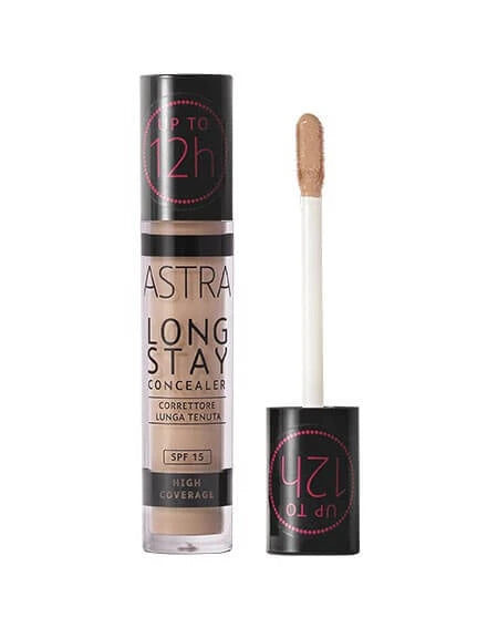 AstraLong Stay Concealer