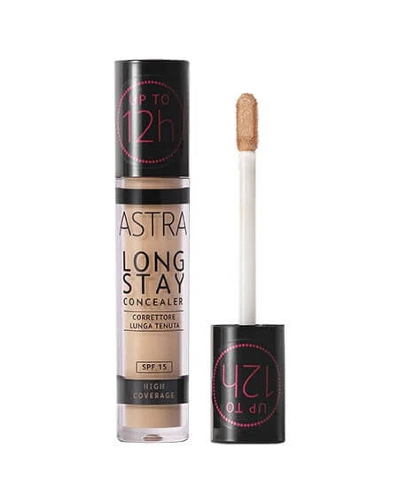 AstraLong Stay Concealer