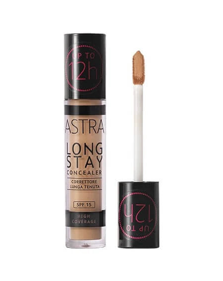 AstraLong Stay Concealer