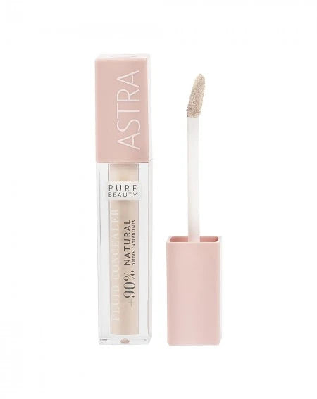 Astra Pure Beauty Fluid Concealer