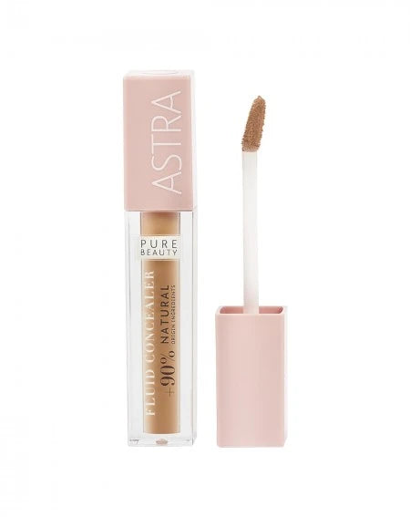 Astra Pure Beauty Fluid Concealer