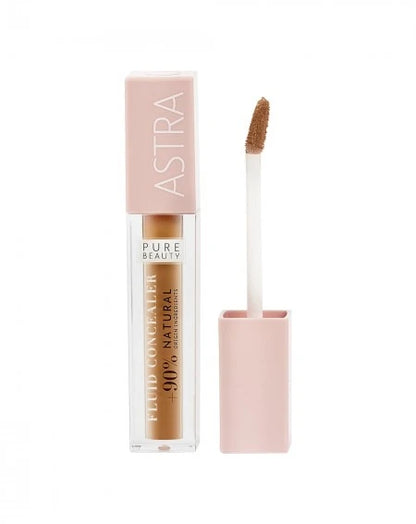 Astra Pure Beauty Fluid Concealer