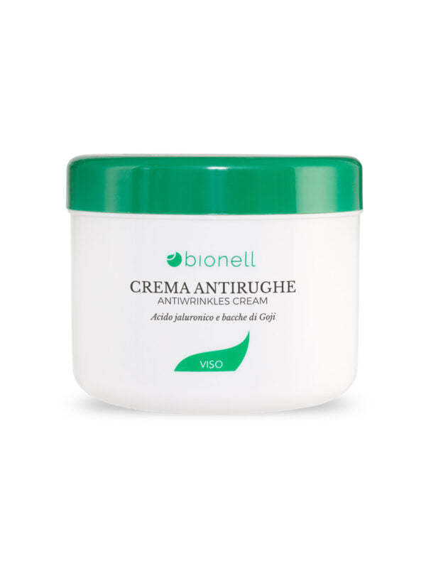 Bionell Anti-Wrinkle Face Cream pro 500 ml 