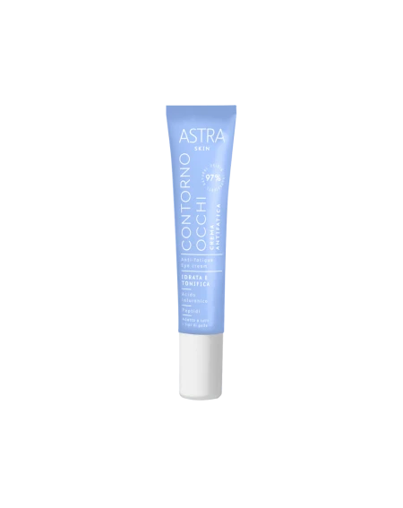 Astra Eye contour cream