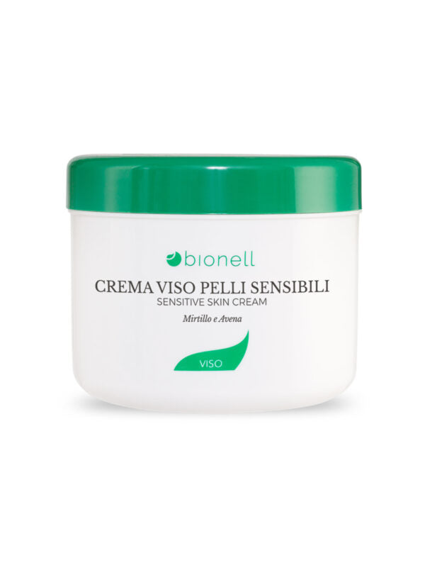 Bionell Face Cream for Sensitive Skin pro 500 ml 