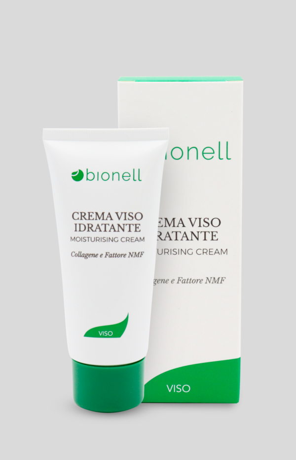 Bionell Pro Moisturizing Face Cream 50 ml 