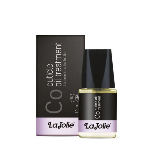 La Jolie Cuticle oil treatment