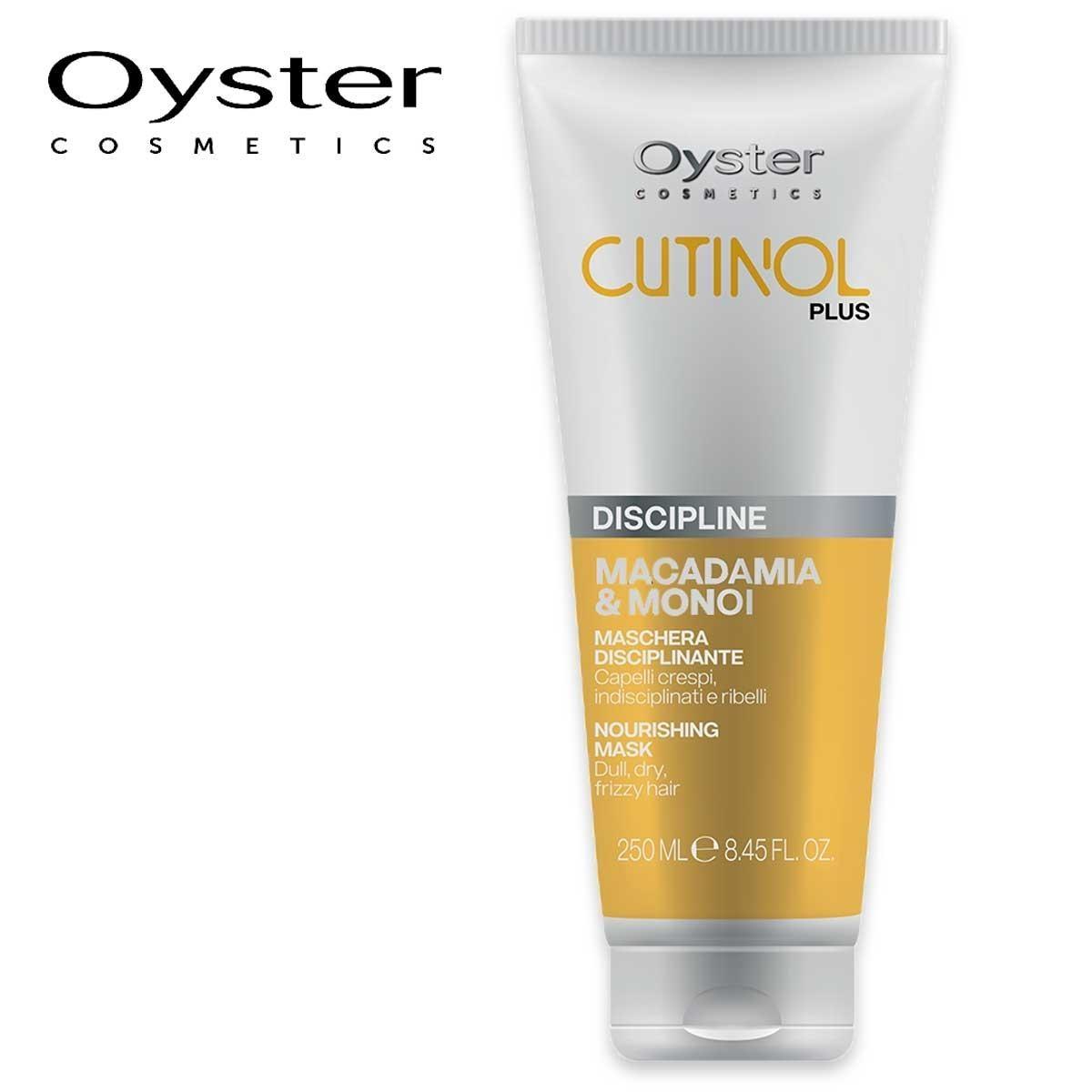 Cutinol plus discipline mask