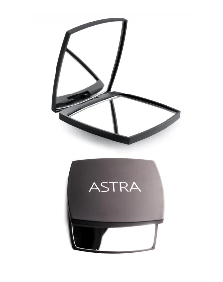 Astra Double Mirror