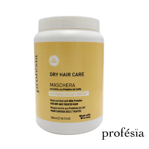 Profesia Dry Hair Care Mask