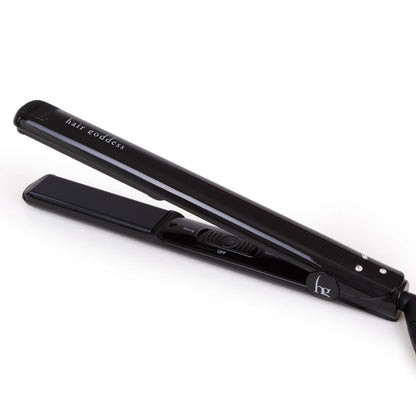 HG Evolution Twin Power hair straightener