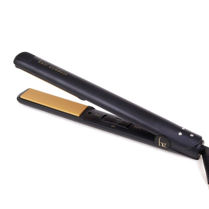 HG Evolution Twin Power hair straightener