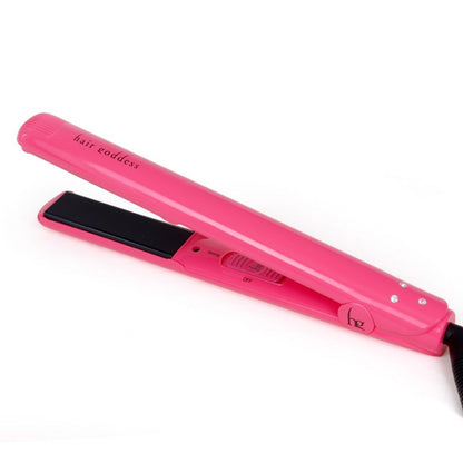 HG Evolution Twin Power hair straightener