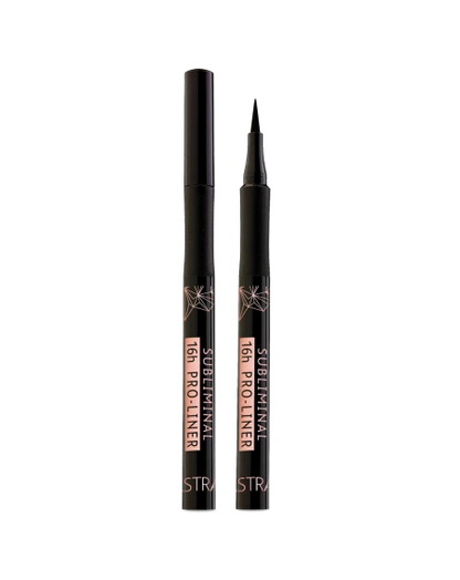 Astra Eyeliner SUBLIMINAL 16h Pro-Liner