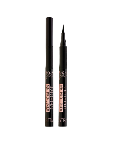 Astra Eyeliner SUBLIMINAL 16h Pro-Liner