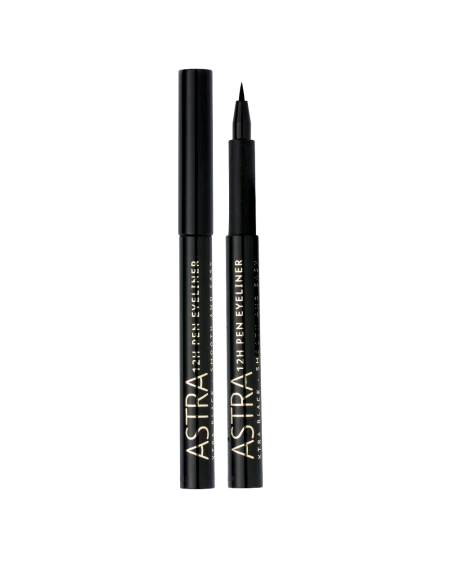 Astra Eyeliner 12H Pen