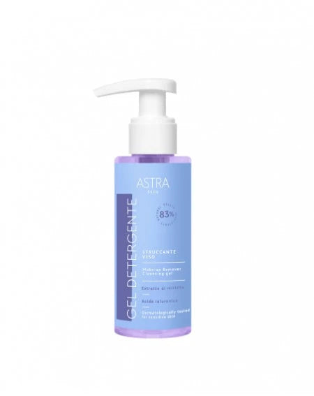 Astra Cleansing Gel