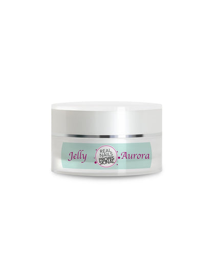 AURORA Tri-Phase Gel Jelly 