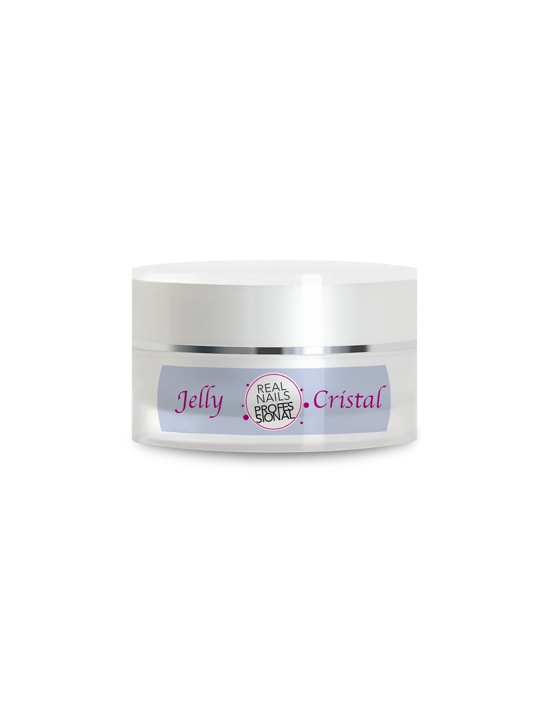 CRYSTAL Triphasic Jelly Gel 