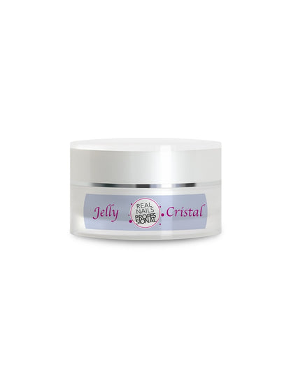 CRYSTAL Triphasic Jelly Gel 