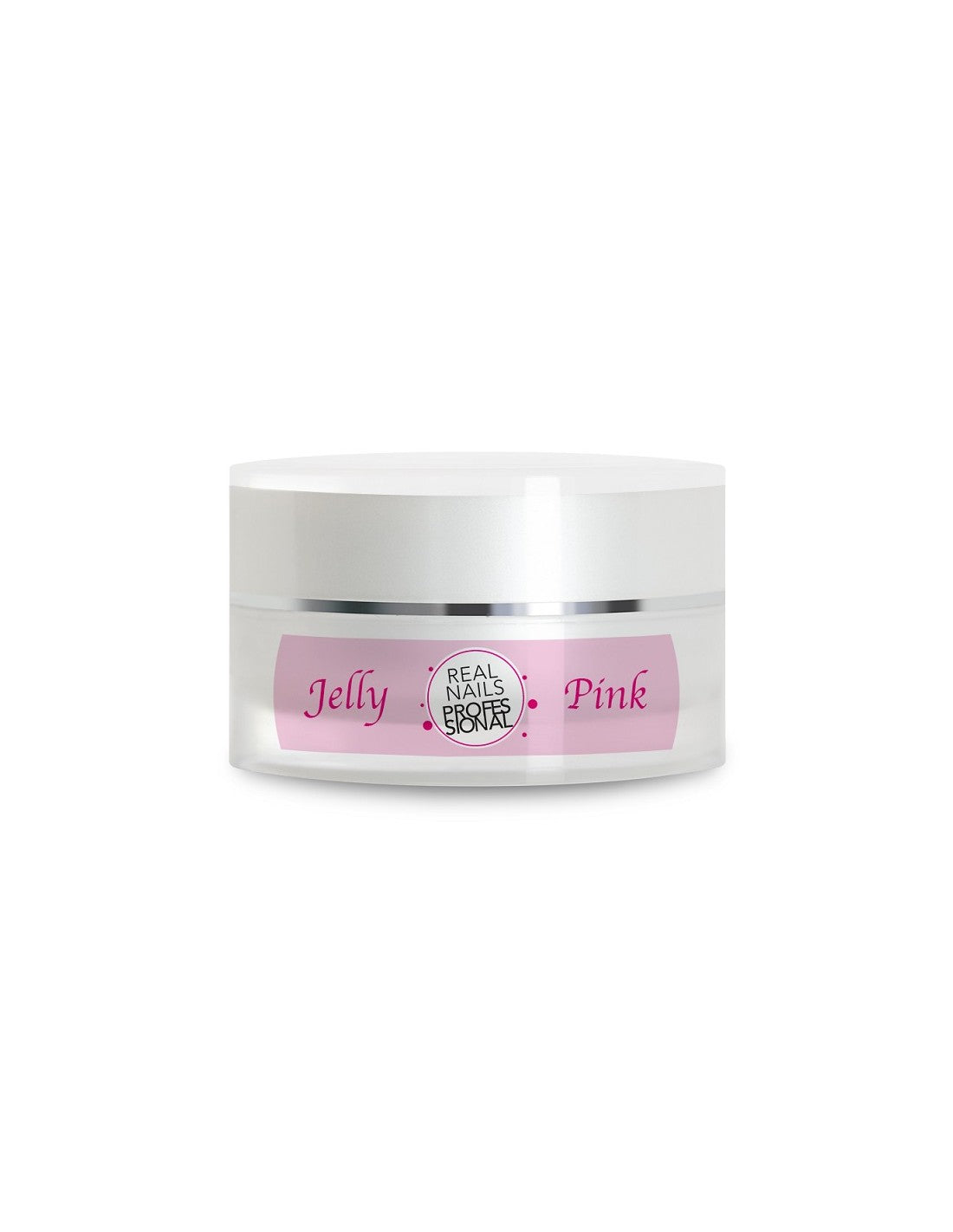 PINK Triphasic Jelly Gel 