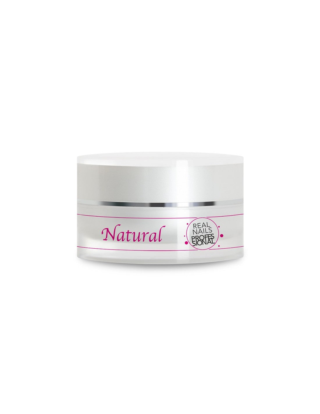 NATURAL monophasic gel