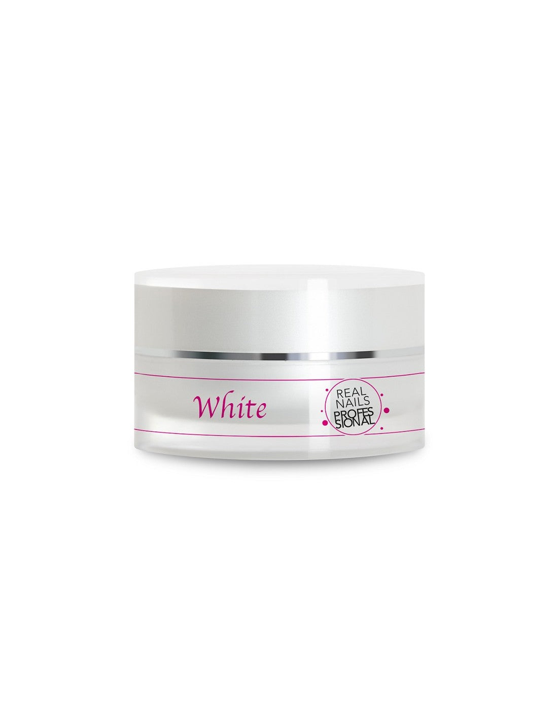 WHITE Monophasic Gel