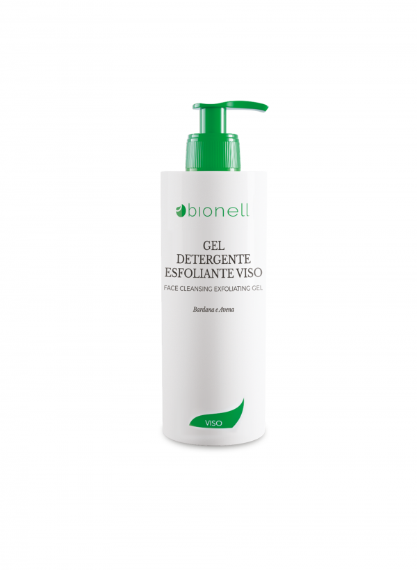 Bionell Exfoliating Cleansing Gel 300 ml 